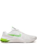 Nike Metcon 8 ""Phantom/Green Strike"" sneakers - White