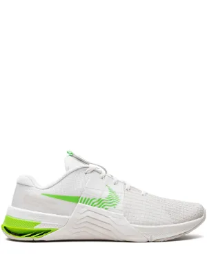 Nike x Comme Des Garçons 'Dunk' モノグラム スニーカー | ブラック