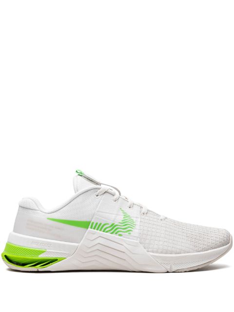 Nike Metcon 8 "Phantom Green Strike" sneakers MEN