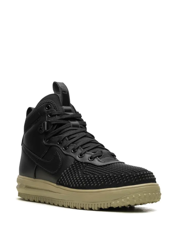 Nike Lunar Force 1 Duckboot FARFETCH JP