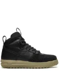 Nike Lunar Force 1 Duckboot - Black