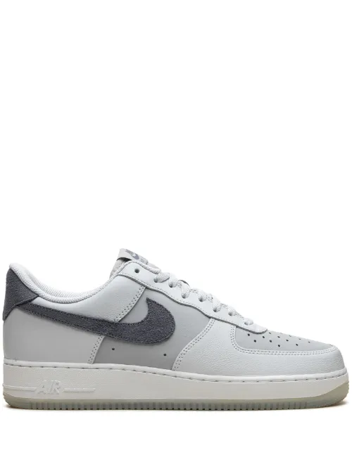 Baskets Air Force 1 '07 LV8 'Cool Grey' - Nike - Modalova
