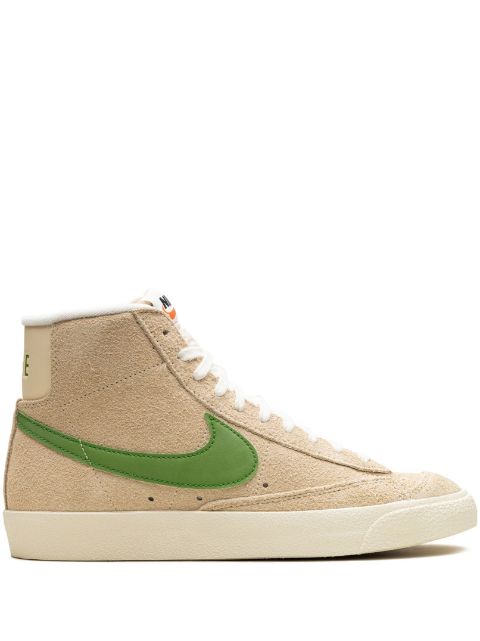 Nike Blazer Mid '77 Vintage "Muslin Chlorophyl" sneakers WOMEN