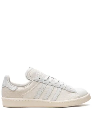 Adidas x Pharrell Williams Samba Humanrace "White" Sneakers | Neutrals |  FARFETCH