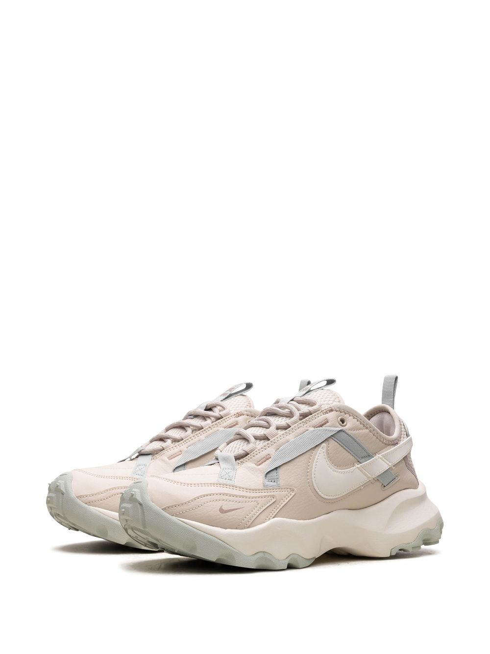 Nike TC 7900 "Light Orewood Brown" sneakers Beige