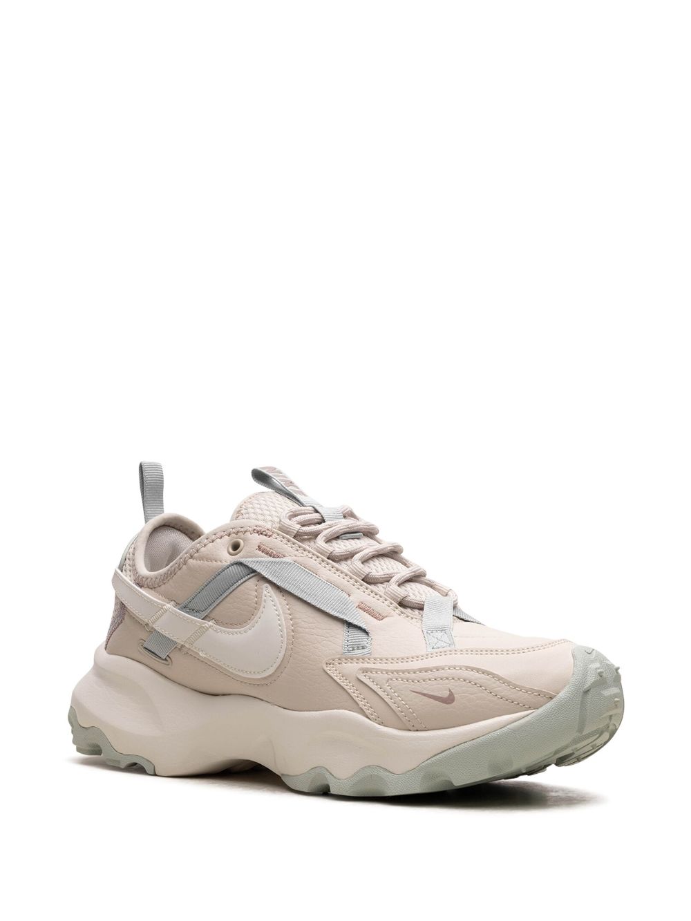 Nike TC 7900 "Light Orewood Brown" sneakers Beige