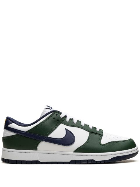 Nike Dunk Low "Fir" sneakers MEN