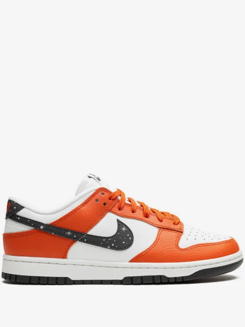 Nike Dunk Low "Night Sky" sneakers