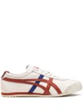 Onitsuka Tiger Mexico 66™ ""Birch/Rust Red"" sneakers - White