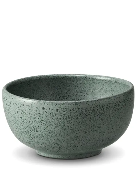 L'Objet Terra porcelain condiment bowl (11cm)