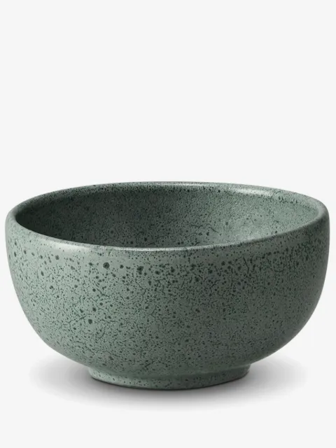 L'Objet Terra porcelain condiment bowl (11cm)