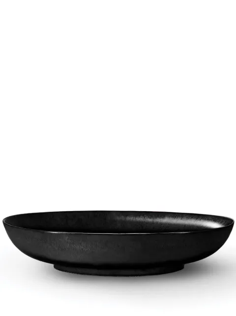 L'Objet Terra porcelain bowl (30cm)