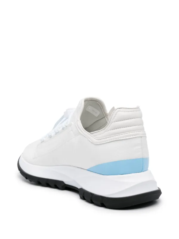 Givenchy Spectre zip-up Sneakers | White | FARFETCH