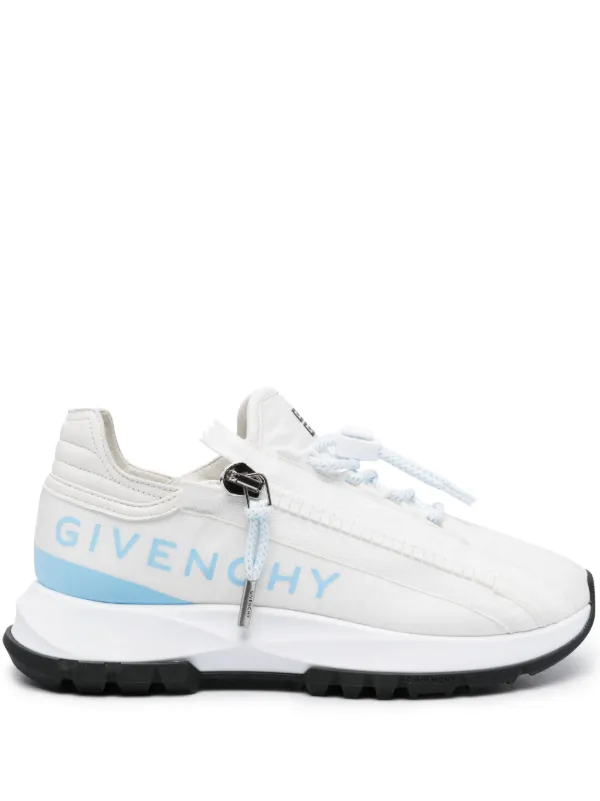 Givenchy white sneakers womens best sale