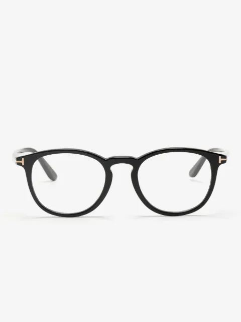TOM FORD Eyewear pantos-frame glasses