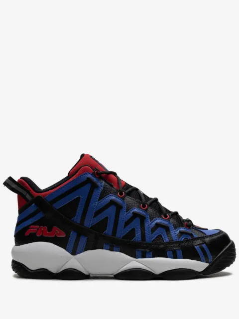 Fila Stackhouse Spaghetti "Prince Blue" sneakers