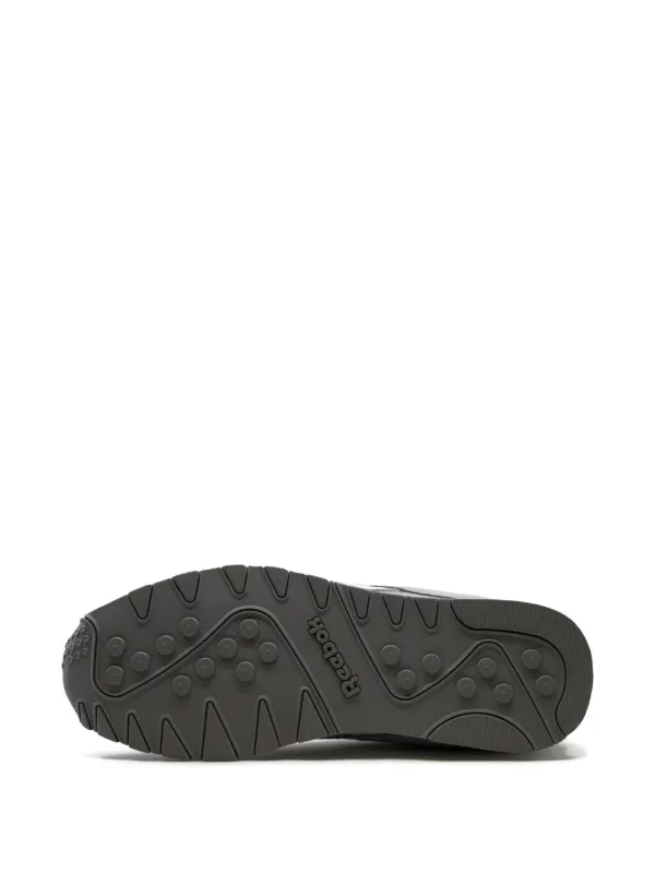 Reebok Tenis Classic Grey De REEBOK x JJJJound | Gris | FARFETCH CR