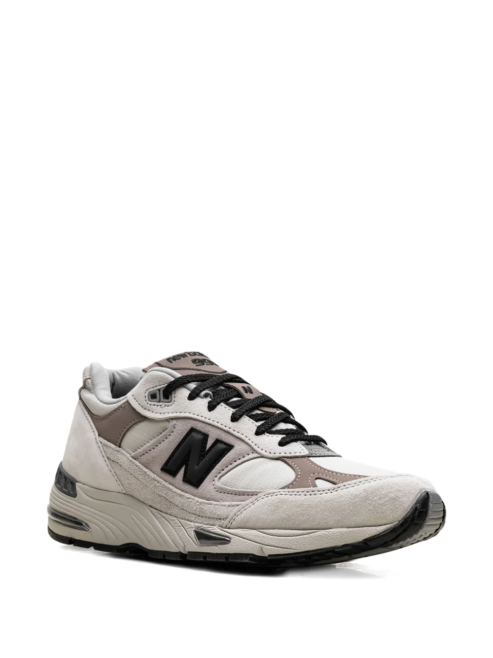 New Balance 991 "어반 윈터 화이트" 스니커즈 | 로우탑 스니커즈 | Image 2