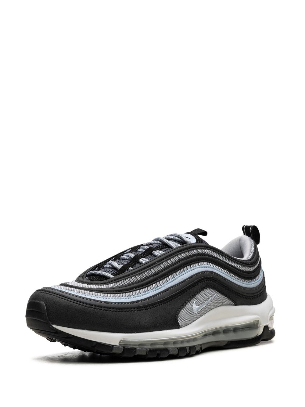 Air max 97 clearance swoosh