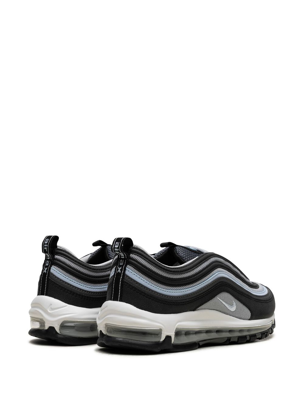 Air Max 97 Swoosh Series Sneakers