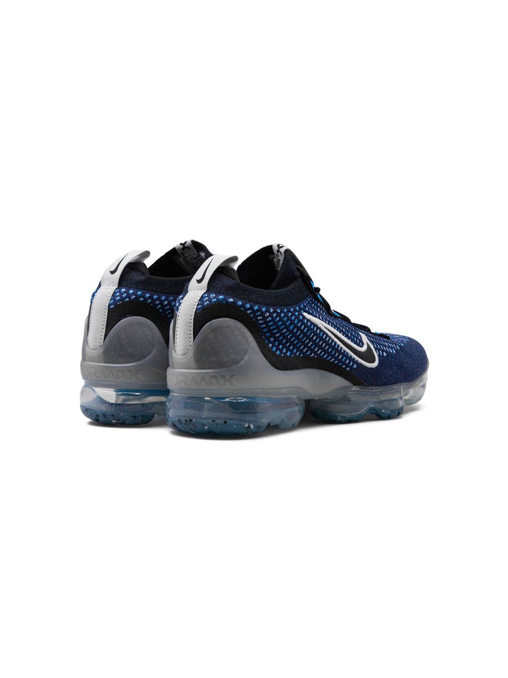 Kids vapormax outlet blue