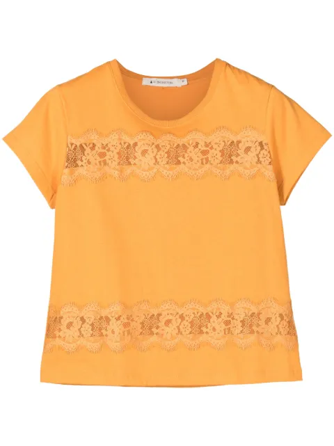 Lethicia Bronstein playera Bru
