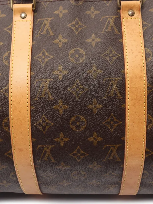 Louis vuitton flight online bag