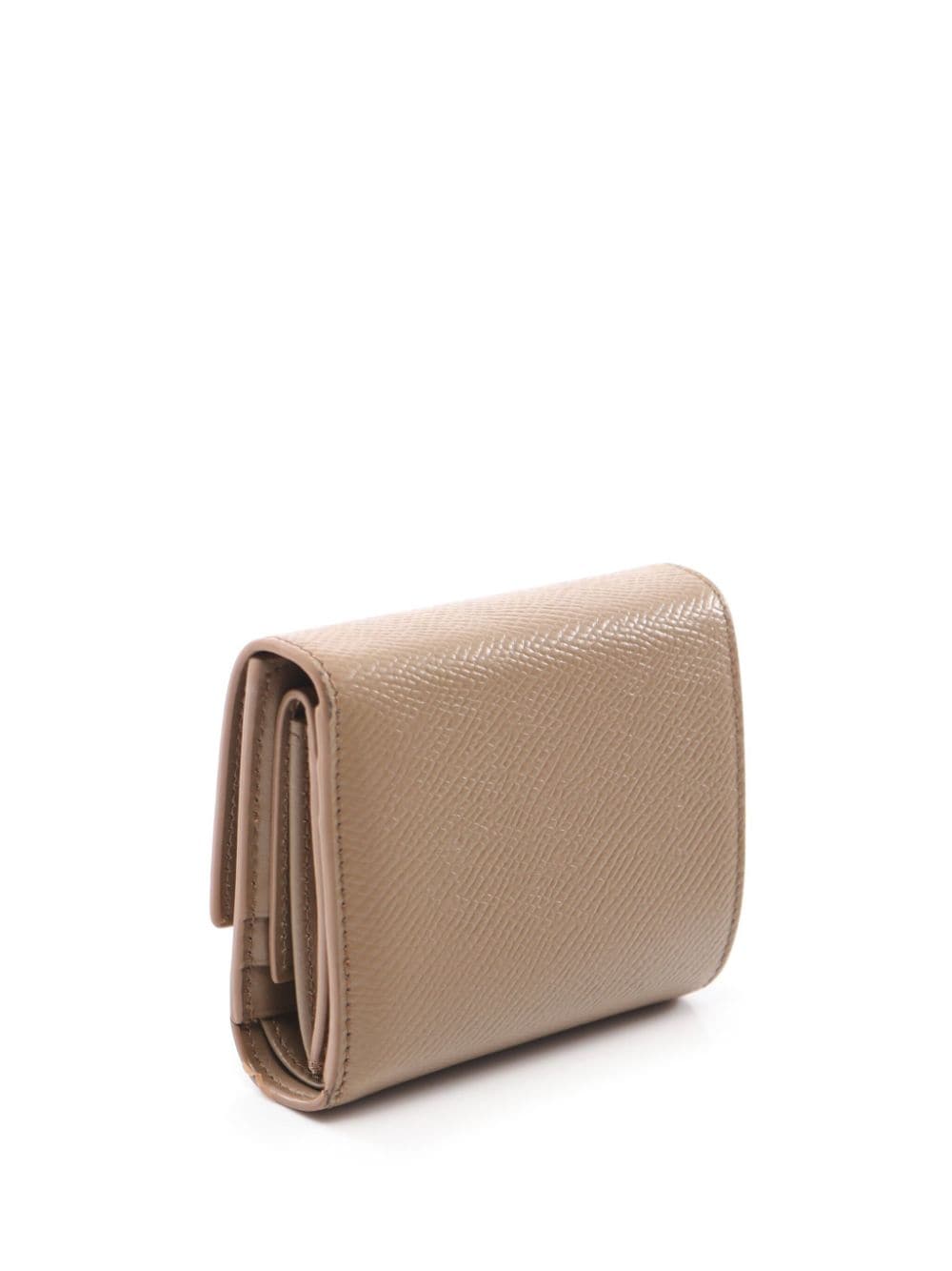 Image 2 of Céline Pre-Owned 2000 small trifold wallet