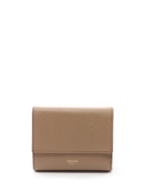 Celine hot sale wallet canada