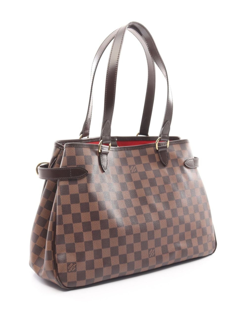 Louis Vuitton Pre-Owned 2010 pre-owned Batignolles Horizontal tote bag - Bruin