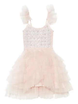 Tutu Du Monde