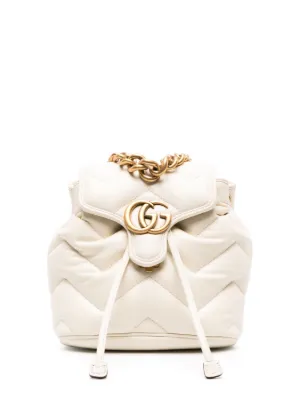 Gucci（グッチ）ウィメンズ バックパック - FARFETCH