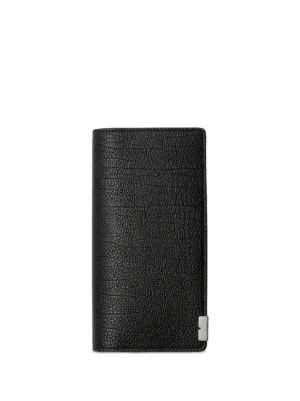 Thom Browne マネークリップ ウォレット ブラック ペブルグレイン