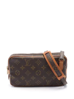 Louis vuitton marly online crossbody