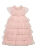 Tutu Du Monde Alchemy tulle dress - Pink