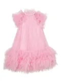 Tutu Du Monde Abu Dhabi tulle dress - Pink