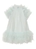 Tutu Du Monde Abu Dhabi tulle dress - Blue