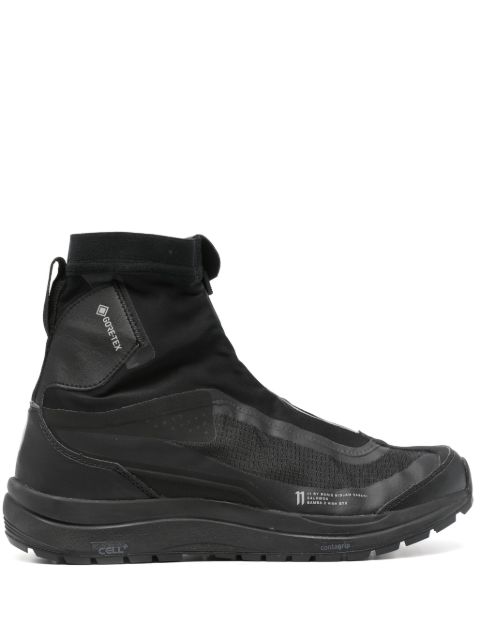 Salomon Bamba 2 high-top sneakers