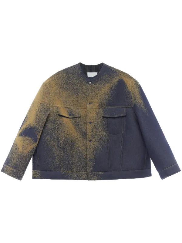 さき MAISON MARGIELA Denim Jacket 29283549_58366104_600.jpg