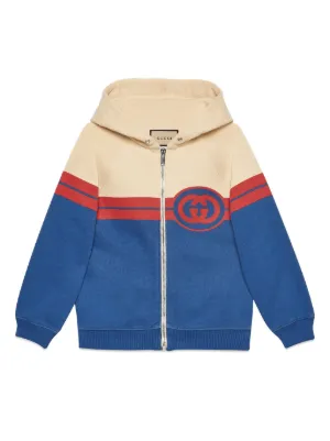 Gucci Kids（グッチ・キッズ）パーカー＆スウェット - FARFETCH