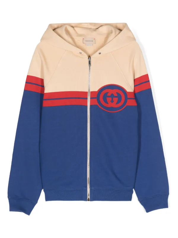 Toddler cheapest Gucci hoodie