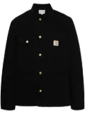 Carhartt WIP Michigan organic-cotton jacket - Black