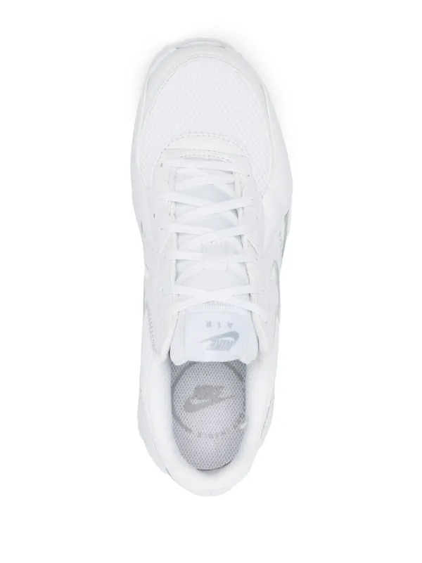 white air max excee trainers