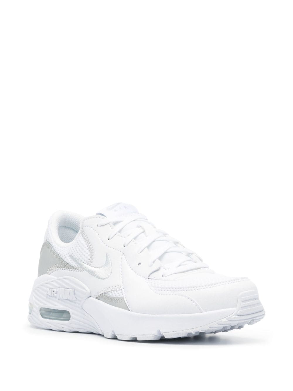 Shop Nike Air Max Excee Sneakers In White