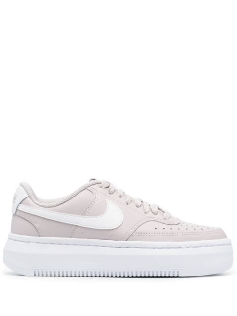 Nike Court Vision Alta sneakers WOMEN