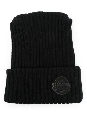 Mens moncler hat sale online