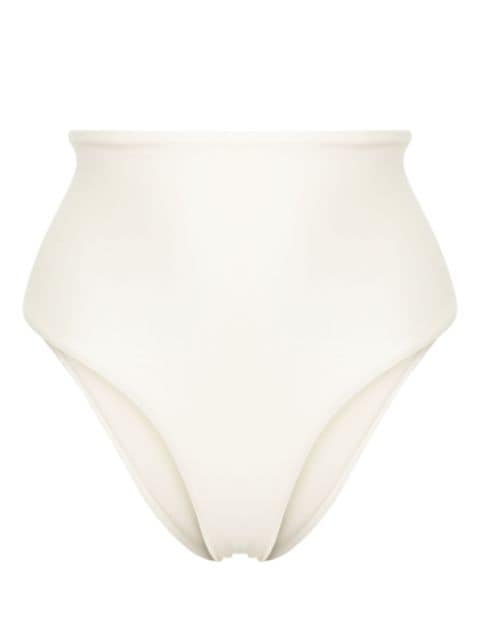 Raquel Diniz x Lenny Niemeyer high-waisted bikini bottoms