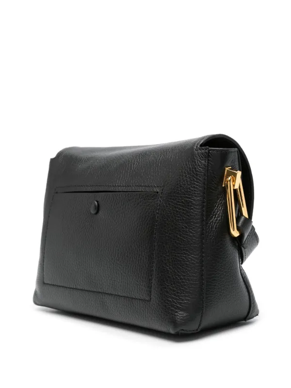 ショルダーバッグ・ポシェット COCCINELLE Woman Shoulder bag Black E1SS5110201 001 COCCINELLE: Shoulder bag woman - Black | Coccinelle shoulder
