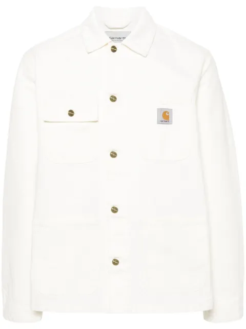 Carhartt WIP chamarra Michigan