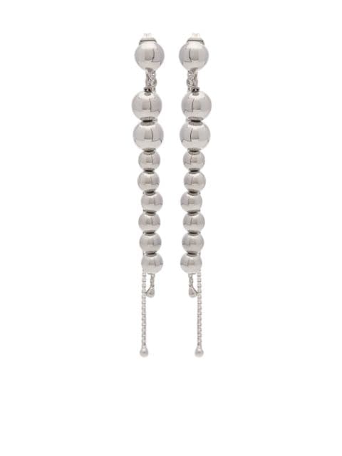 Ports 1961 detachable dangle earrings